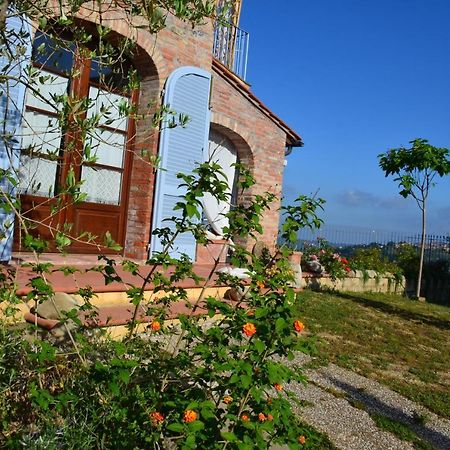 테리치올라 Casa Magnolia 아파트 외부 사진