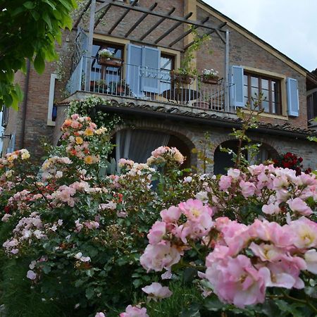 테리치올라 Casa Magnolia 아파트 외부 사진