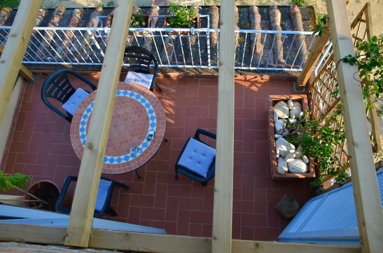 테리치올라 Casa Magnolia 아파트 외부 사진