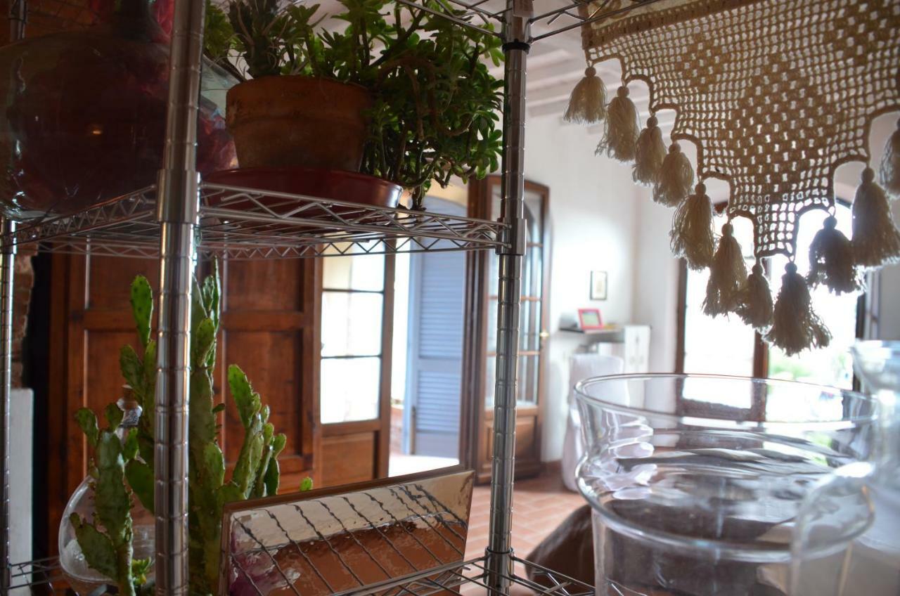 테리치올라 Casa Magnolia 아파트 외부 사진